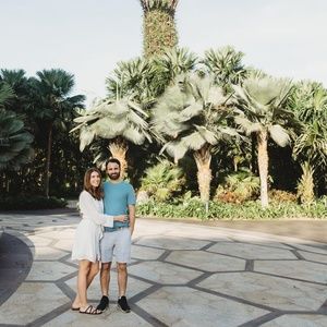 Meet your Posher, Alexa